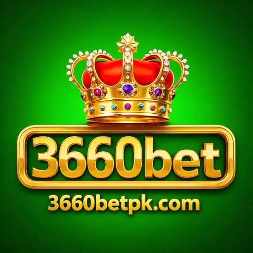 3660betpk.com favicon